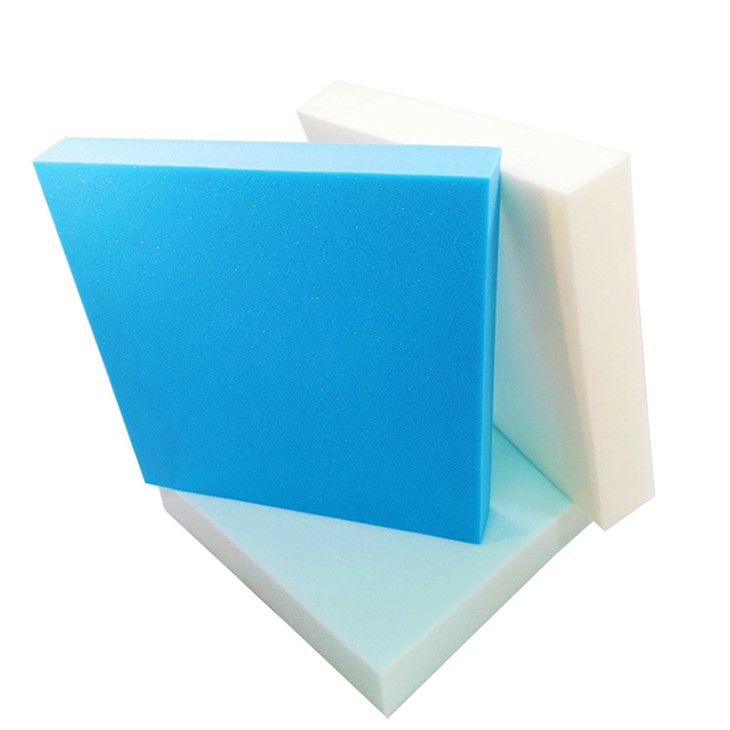 Polyurethane Memory Foam Sponge