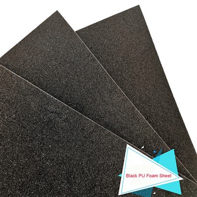 Feuille de mousse haute densité